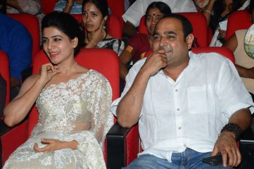 24 The Movie Audio Launch